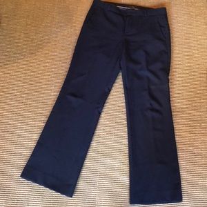 Banana Republic Logan Trouser